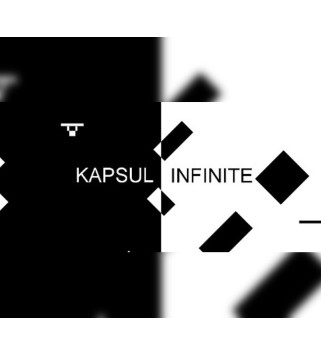 Kapsul Infinite Steam Key GLOBAL